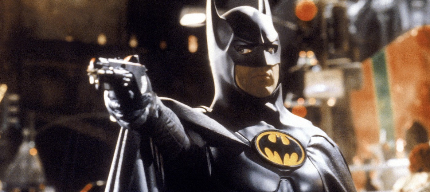 Майкл Китон о своем возвращении к роли Бэтмена: А почему бы и нет?