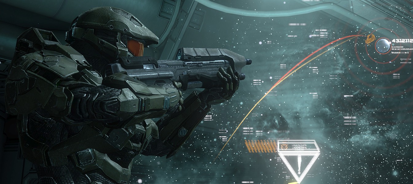 Halo для Xbox One выйдет в этом году