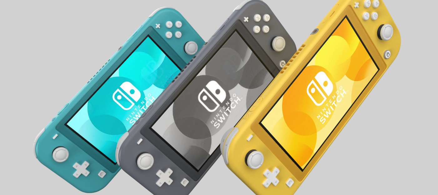 Считаем деньги Nintendo: 111 млн проданных Switch и небольшое падение прибыли