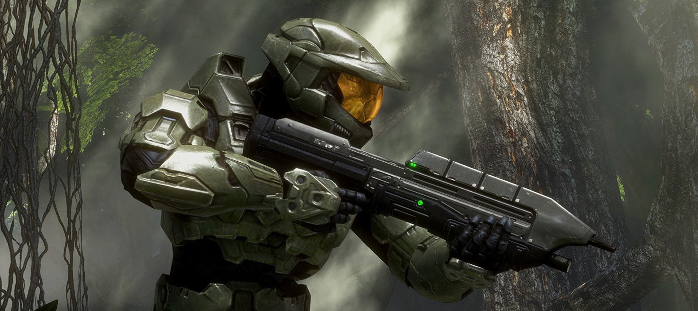 Стример прошел Halo 2 на самой безумной сложности и выиграл 20000 долларов