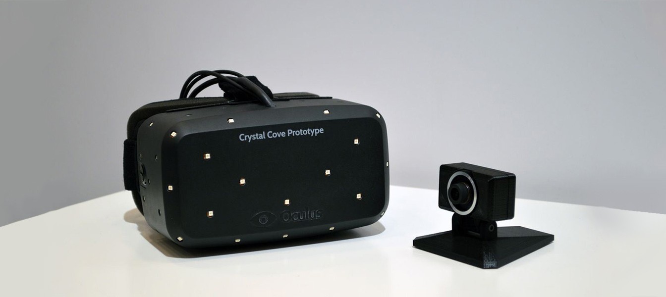 Джон Кармак разрабатывает игры для Oculus Rift