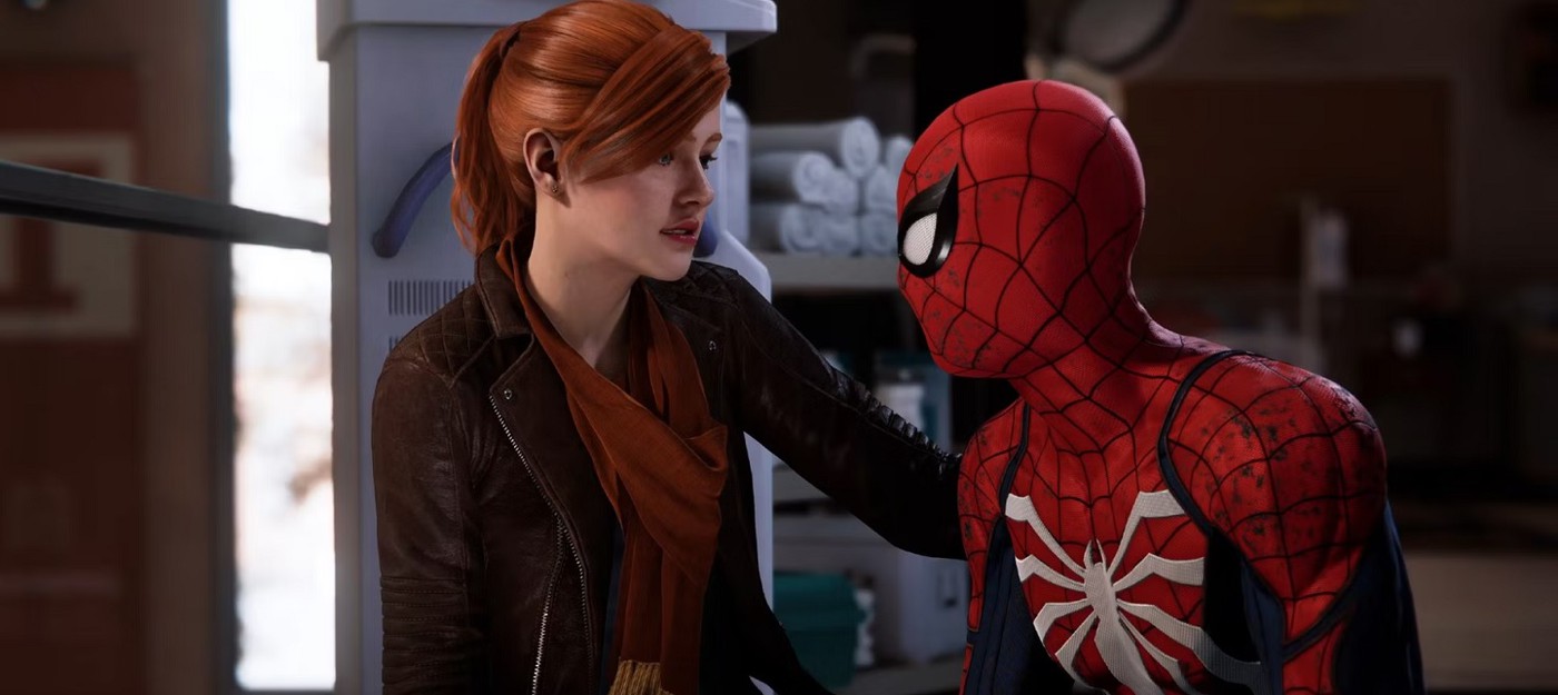 Графические настройки PC-версии Marvel's Spider-Man