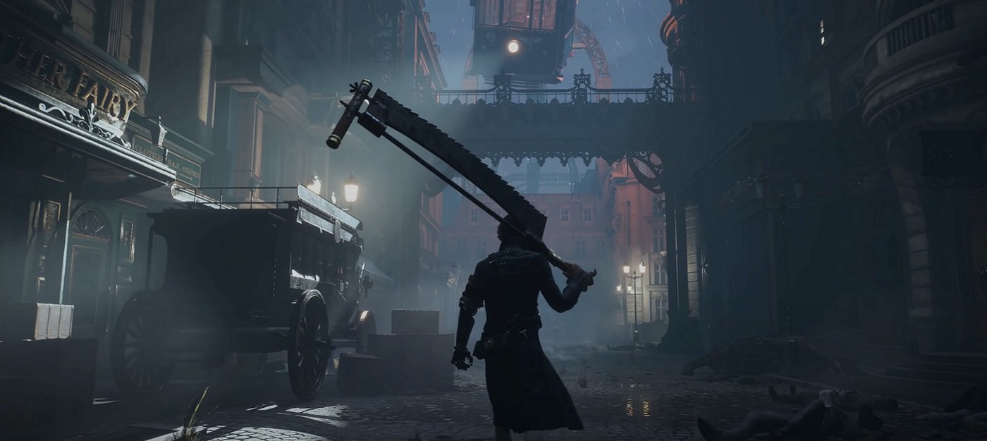 Lies of P, Pentiment и A Plague Tale: Requiem — что Xbox покажет на gamescom 2022