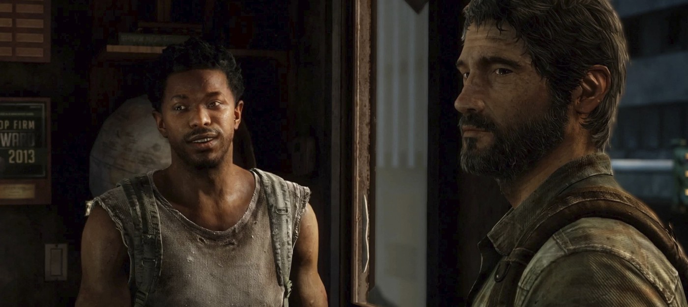 HBO раскрыла актёров на роль Генри и Сэма в сериале The Last of Us