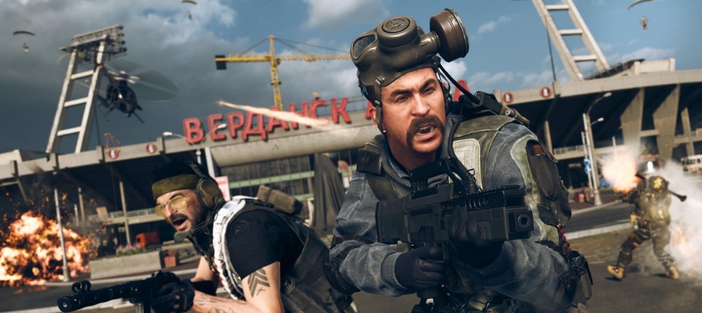 Microsoft обвинила Sony в подкупе разработчиков за отказ от Game Pass, Call of Duty останется мультиплатформенной