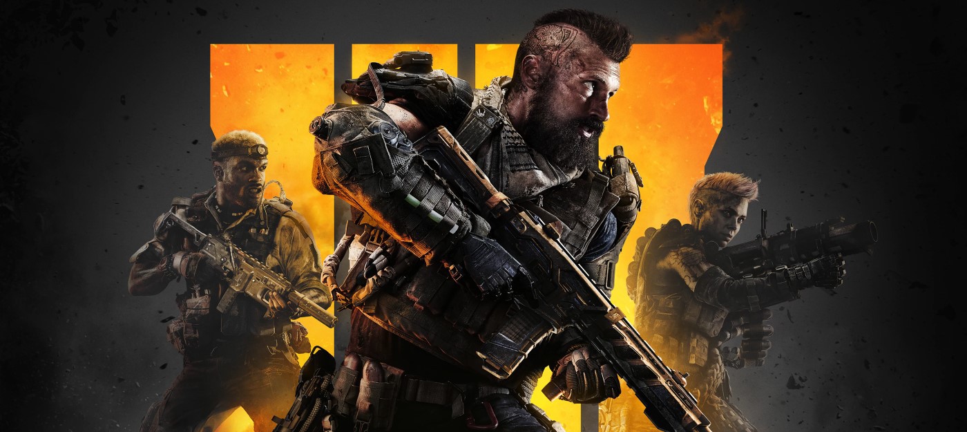 Утечка: Подробности отмененной сюжетной кампании Call of Duty: Black Ops 4