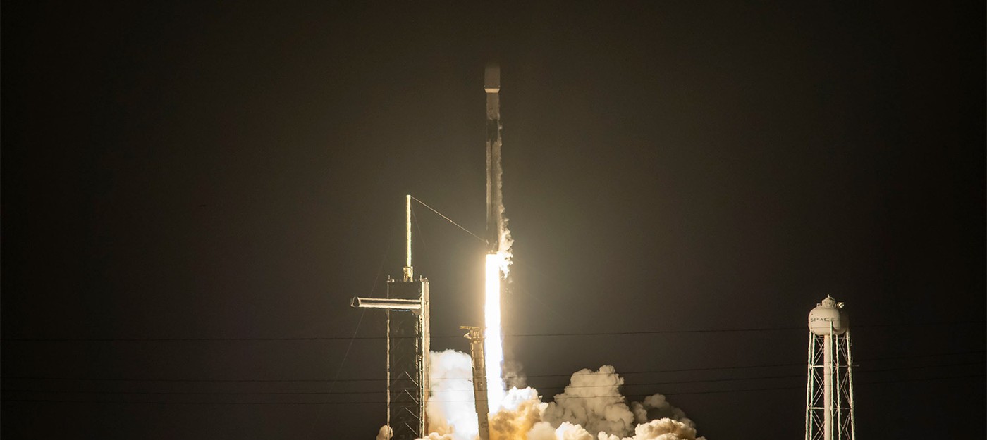 SpaceX запустила уже 3000 спутников Starlink для расширения космического интернета