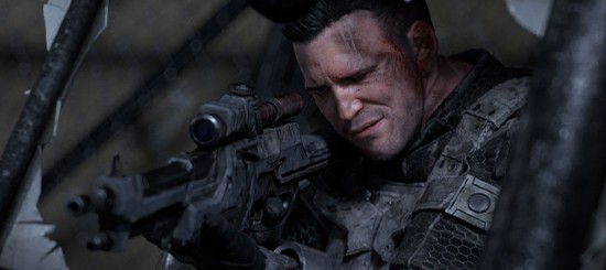 Новая игра BioWare – мультиплеерный Mass Effect?