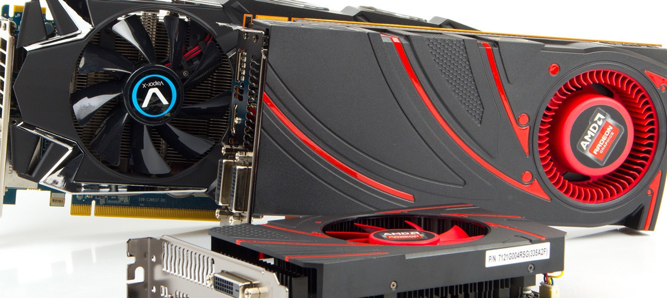 SteamOS теперь поддерживает графику AMD