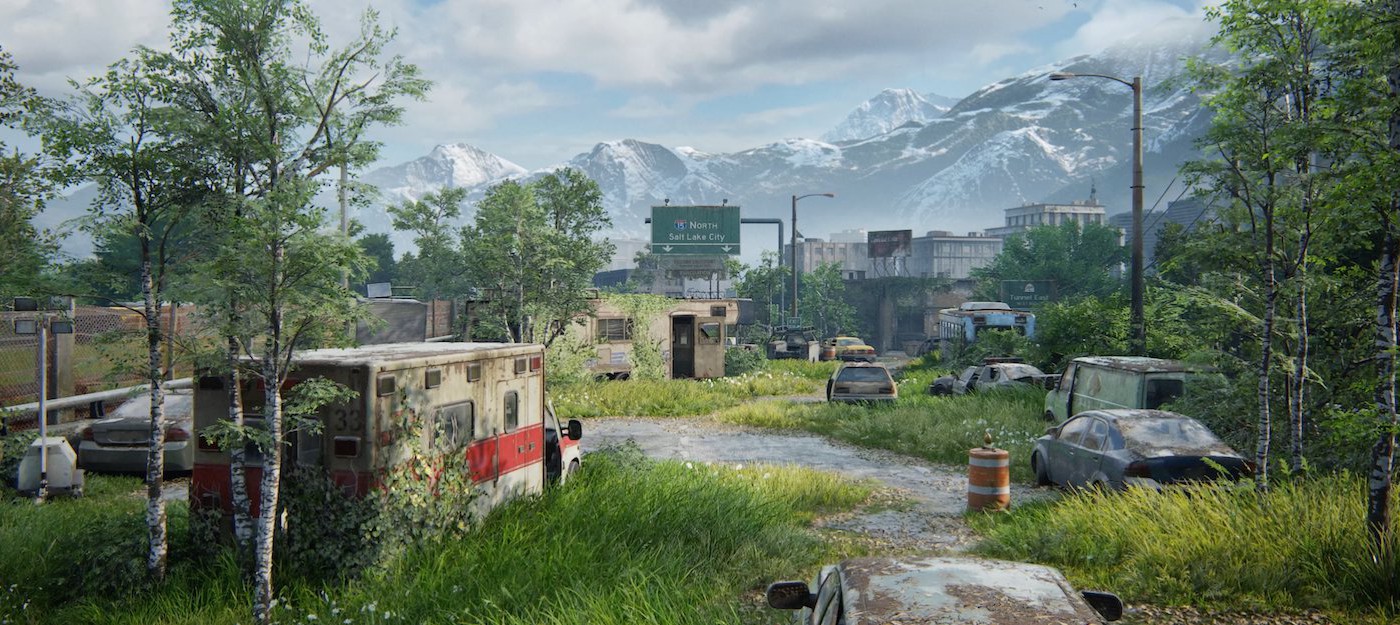 Naughty Dog сравнила ремейк The Last of Us с оригиналом