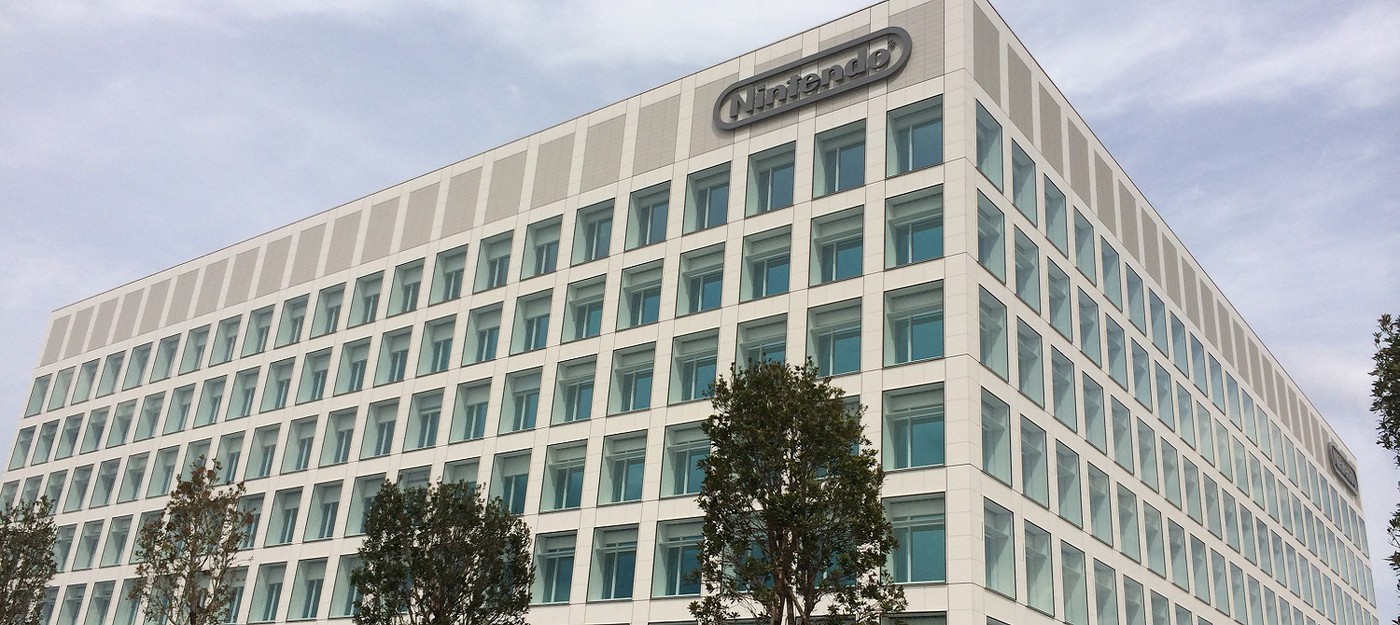 В штаб-квартире Nintendo в Киото произошел пожар — никто не пострадал