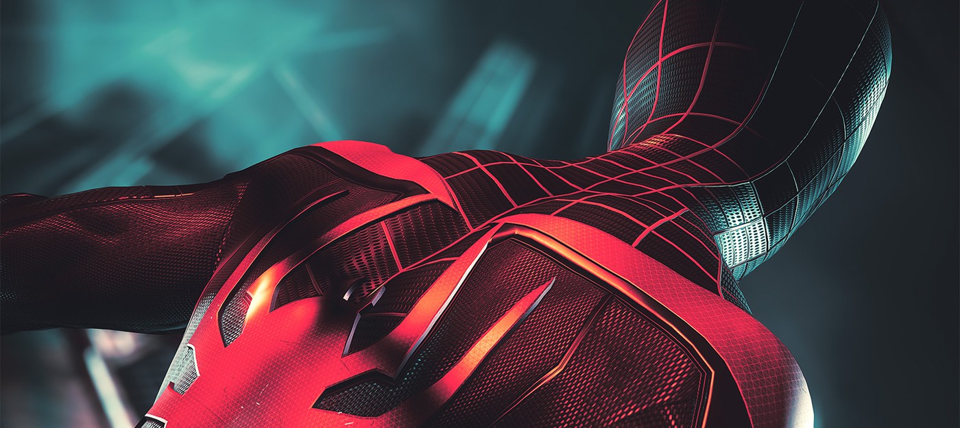 Файлы PC-версии Spider-Man Remastered указывают на возможный запуск PC-лаунчера Sony