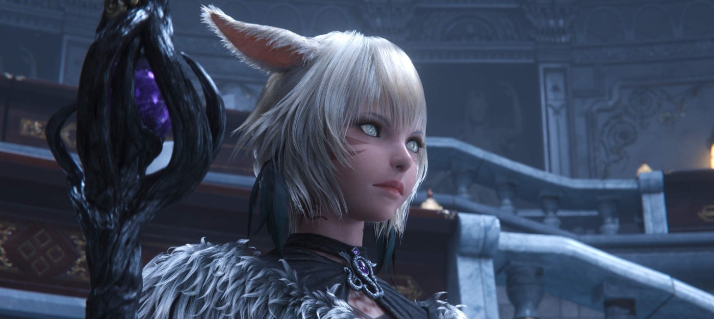 Продюсер Final Fantasy 14 считает, что в игровой индустрии грядет революция