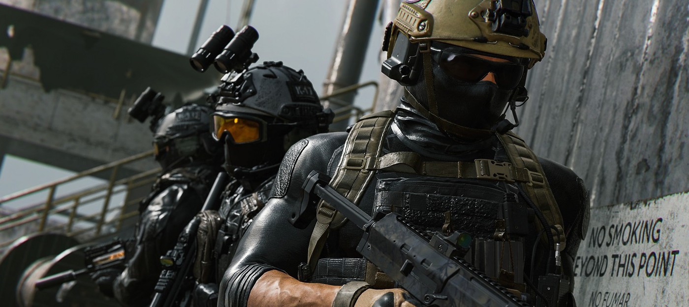 Утечка: Call of Duty Warzone 2 выйдет 16 ноября, Diablo 4 покажут на The Game Awards