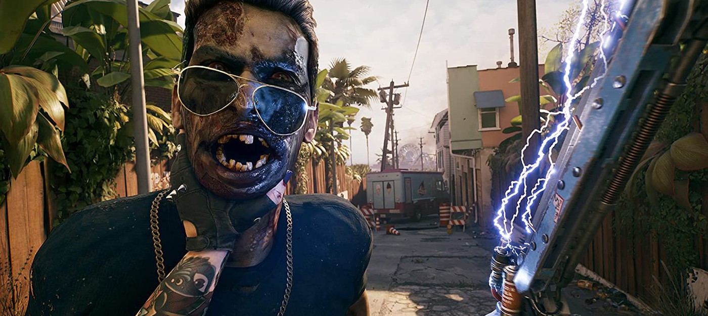 Утечка: Dead Island 2 выйдет в феврале 2023 года