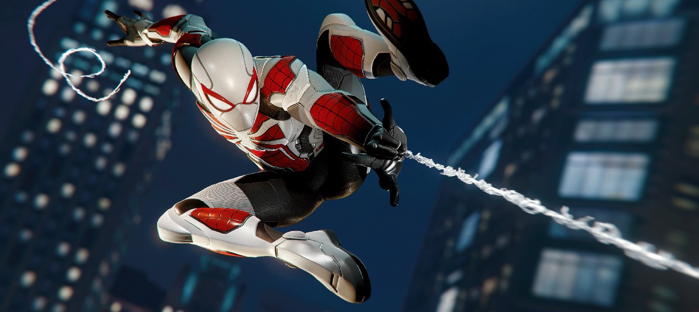 Отличная масштабируемость и стабильные 30 FPS — Digital Foundry протестировали Marvel's Spider-Man на Steam Deck