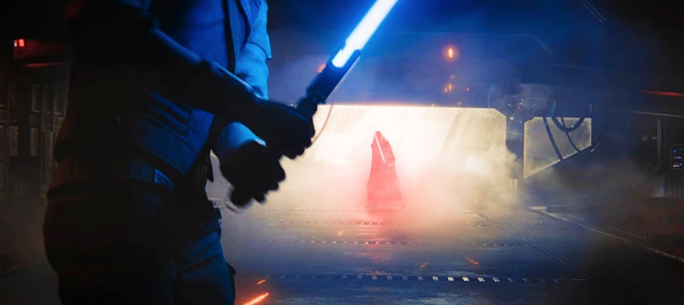 Джефф Грабб: Star Wars Jedi Survivor выйдет в марте 2023 года