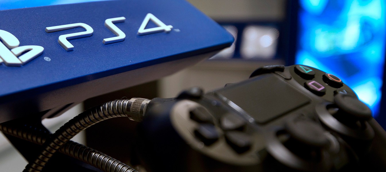 Сервис стриминга игр PlayStation Now будет стоить $50