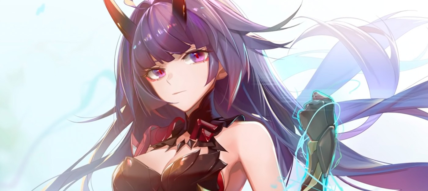 Героини Honkai Impact 3rd устраивают концерт в новом анимированном трейлере