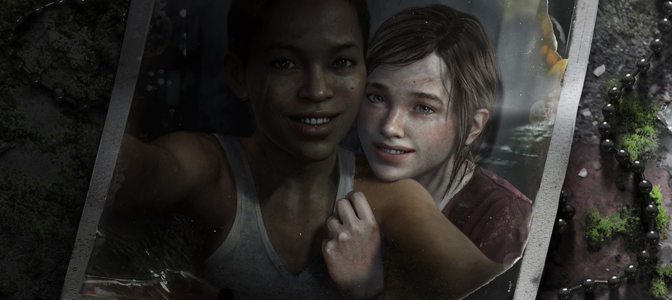 Первый взгляд на сюжетное DLC The Last of Us – Left Behind