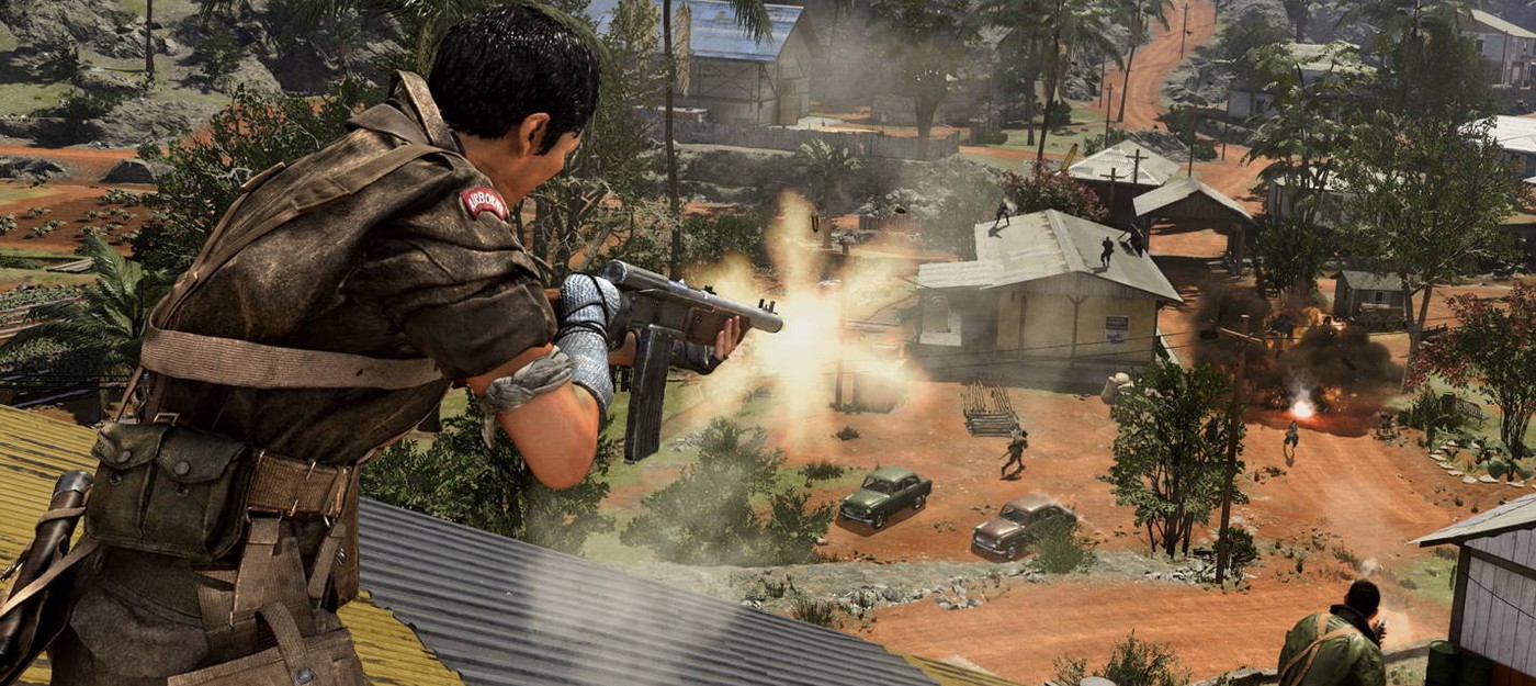 Марихуана и прошлое поколение консолей — на сайте ESRB появился рейтинг Call of Duty: Warzone 2.0