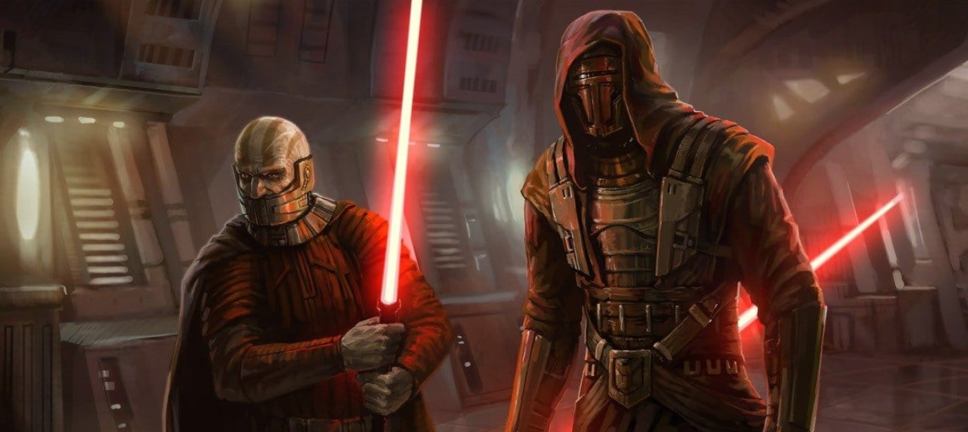 Bloomberg: Ремейк Star Wars KOTOR отдали Saber Interactive