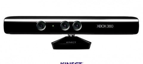 Kinect для Windows 7