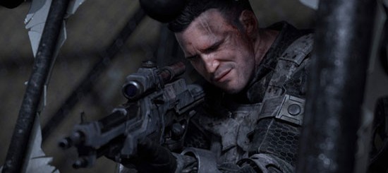 Sony Russia: BioWare покажет Mass Effect 3 на VGA