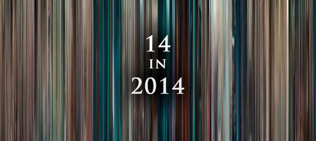 14 оригинальных фильмов 2014 года