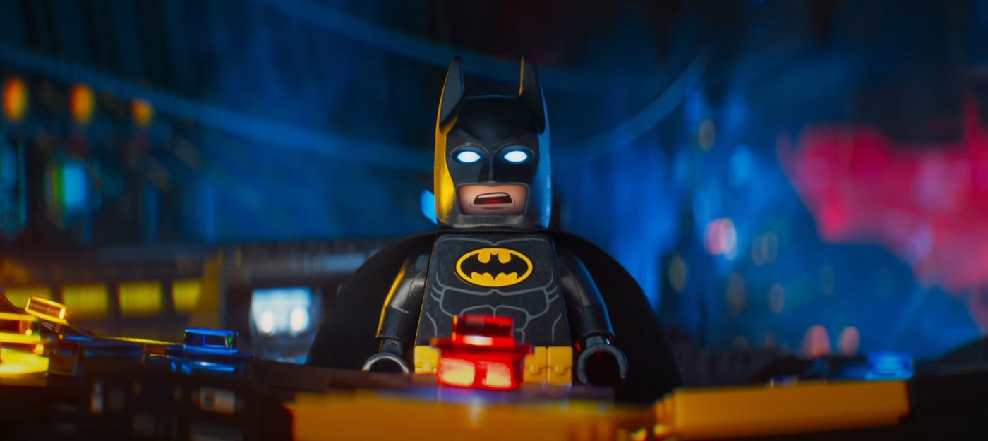 СМИ: Продюсер LEGO-фильмов Дэн Линь может встать во главе киновселенной DC