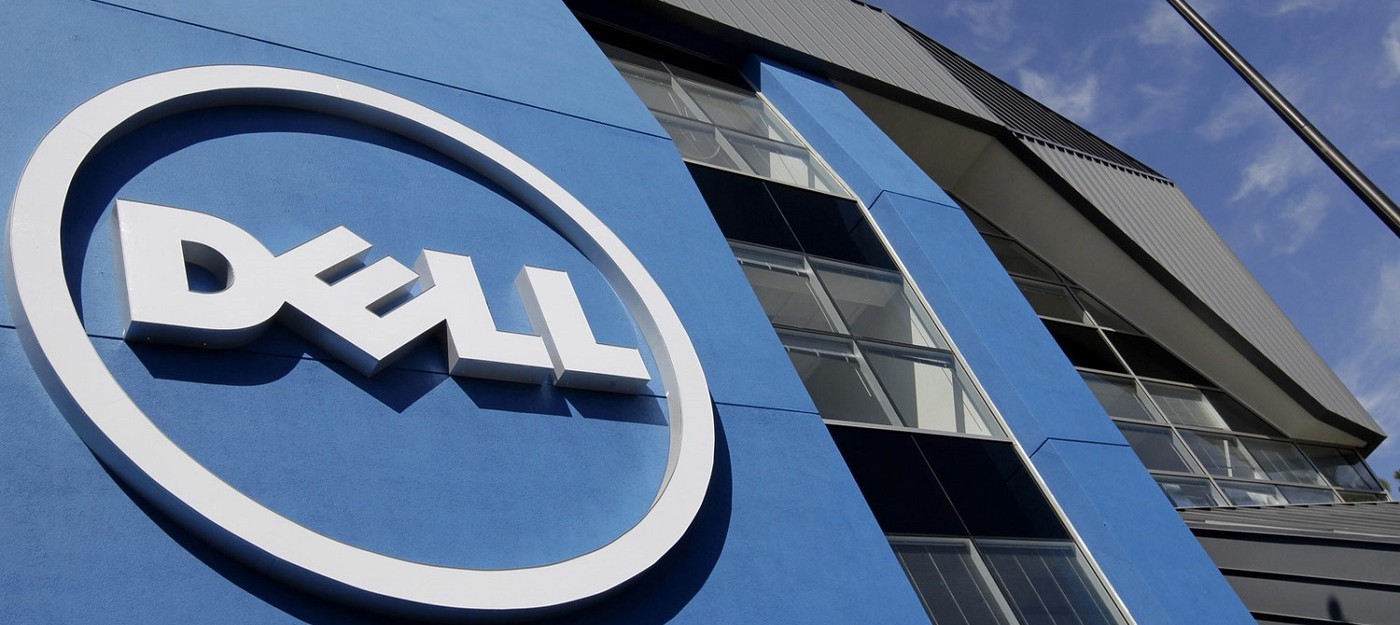 СМИ: Компания Dell окончательно покидает Россию