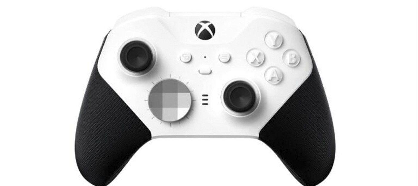 Слух: Белый Xbox Elite Series 2 выйдет 21 сентября