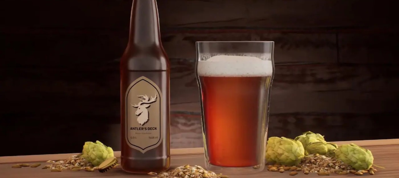 Искусство варки пива в новом трейлере симулятора Brewmaster