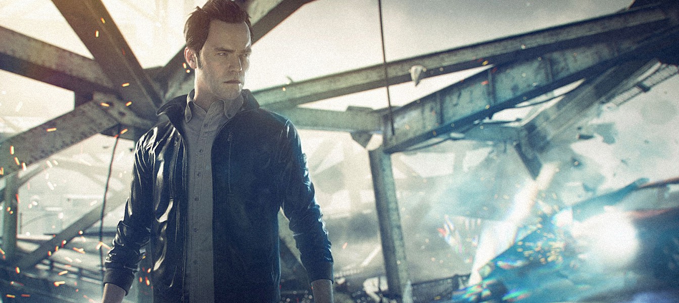 Новые детали Quantum Break