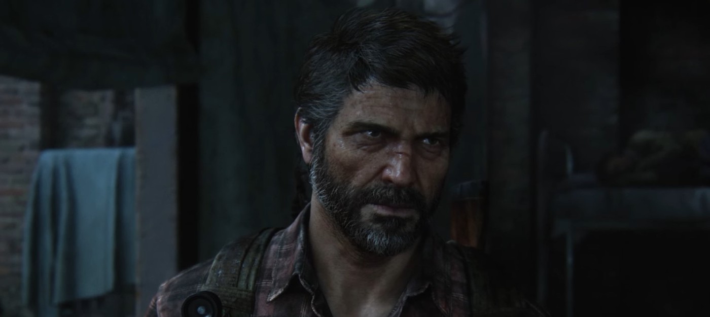 Naughty Dog рассказала, почему The Last of Us Part 1 стоит считать именно ремейком