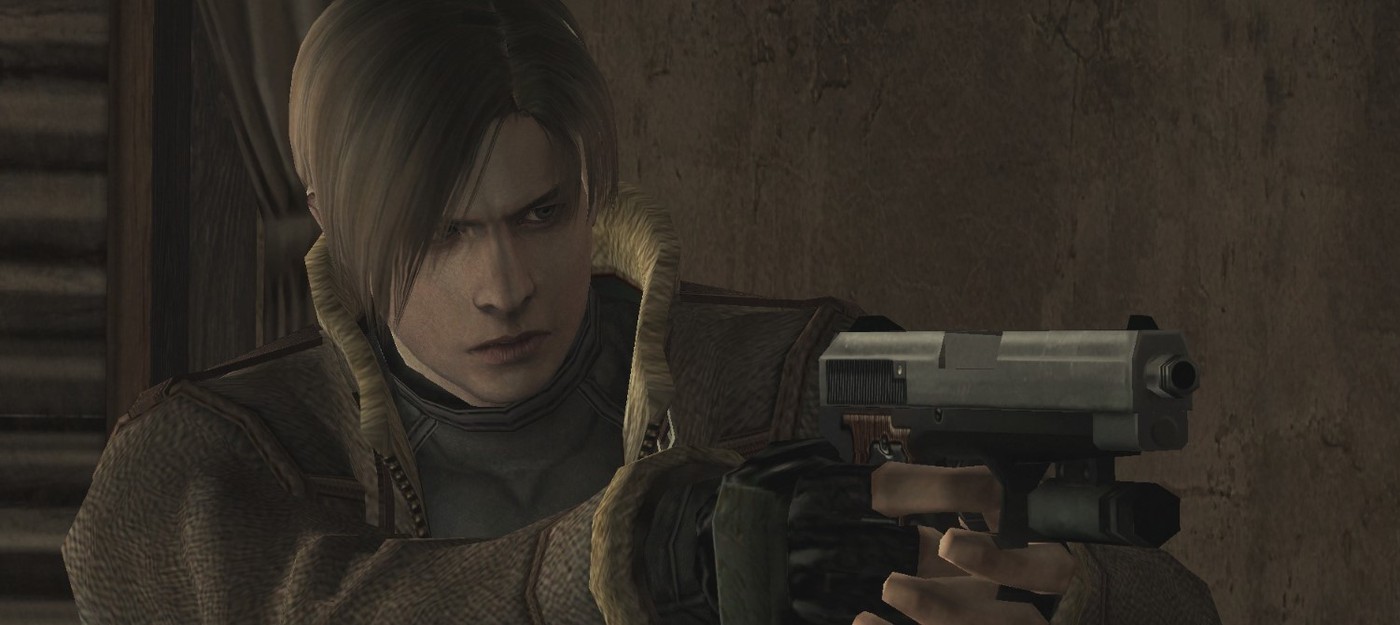Синдзи Миками: Камера в Resident Evil 4 случайно стала инновационной