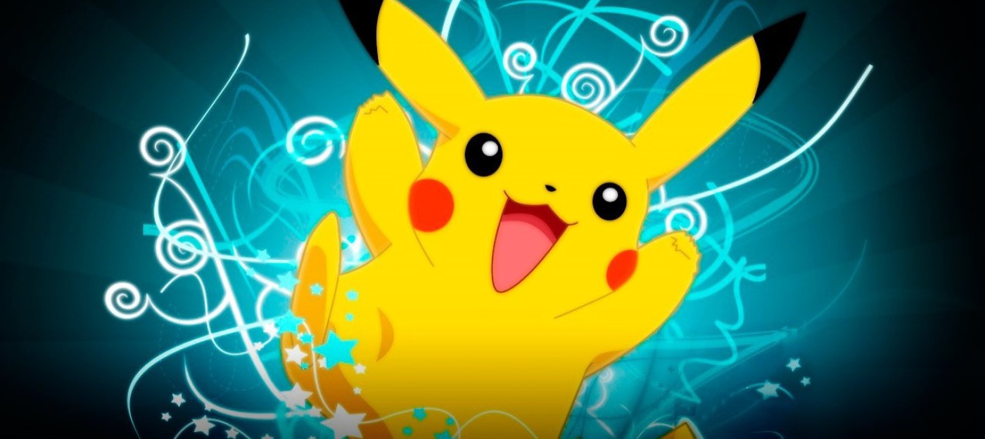 Хоррор про покемонов в стиле "Монстро" в тизере мероприятия Pokémon Go