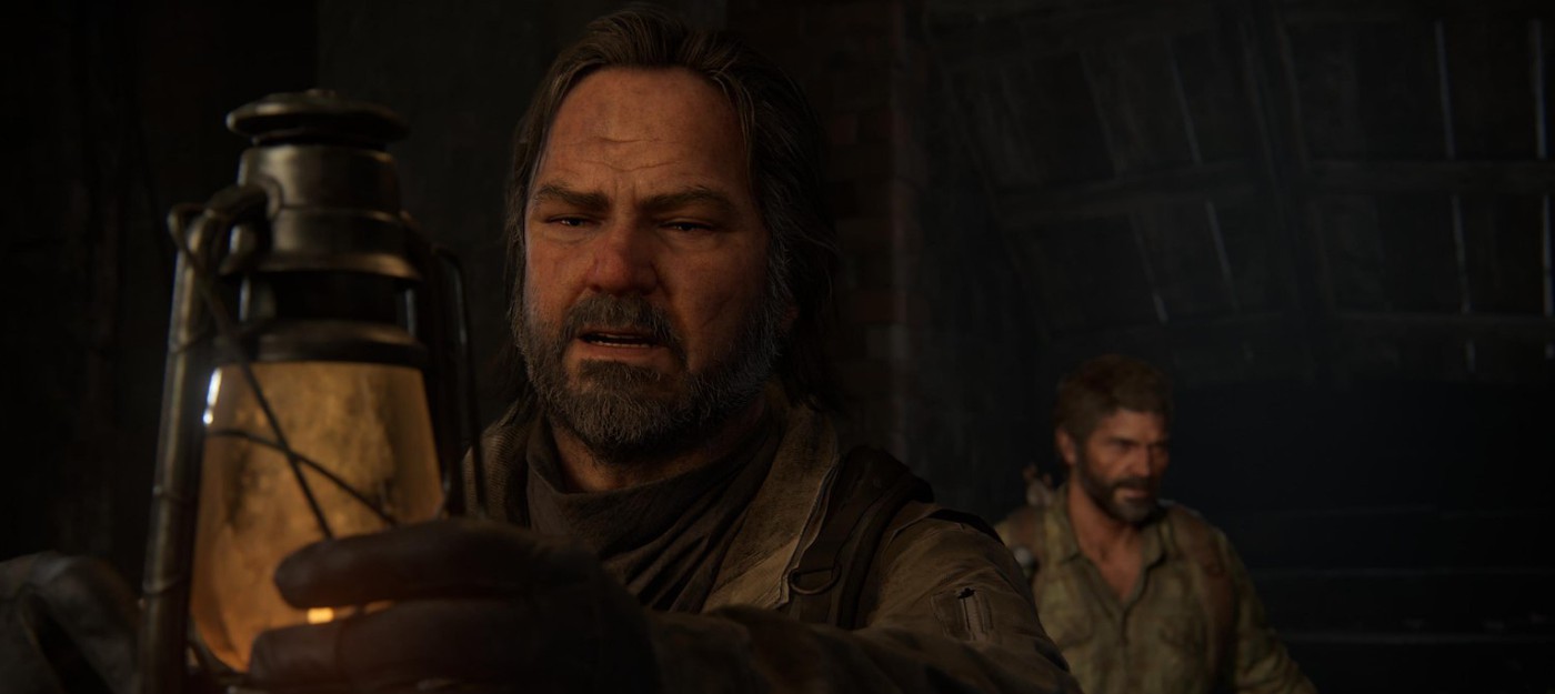 Побег из школы в новом геймплее ремейка The Last of Us