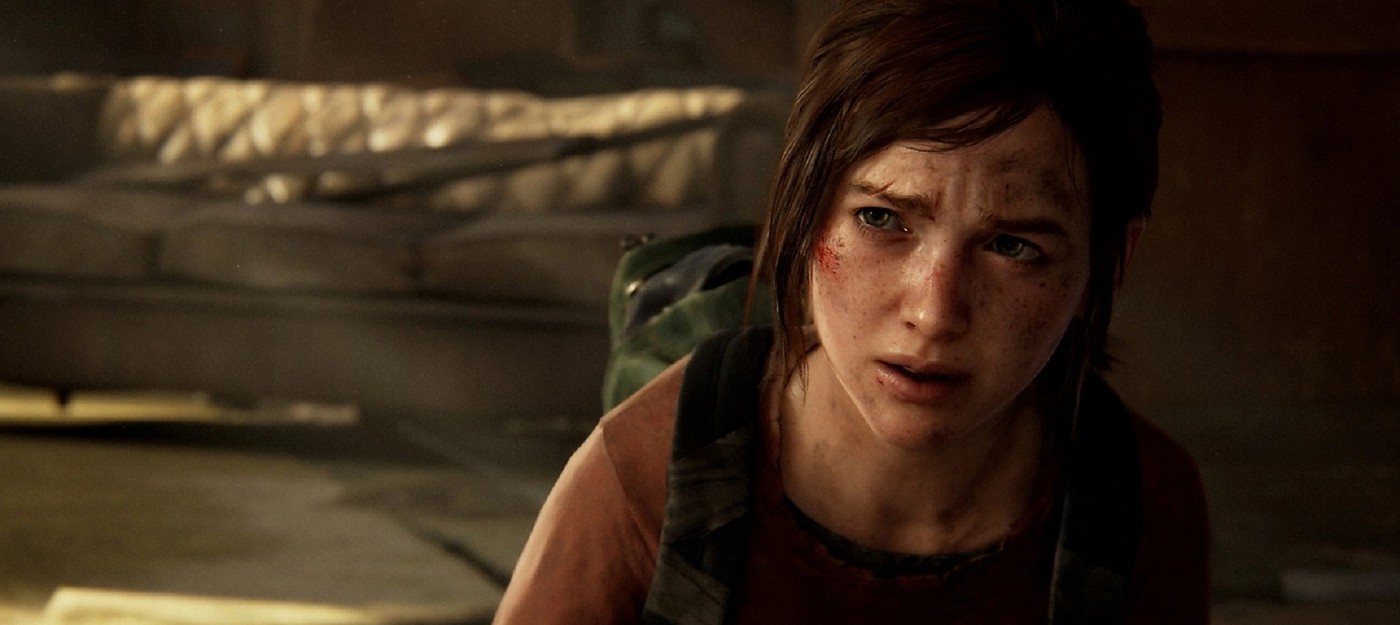 Игровые новинки сентября 2022: The Last of Us Part 1, FIFA 23, Splatoon 3 и другие