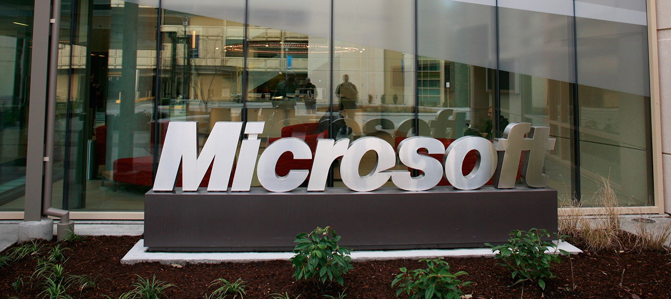 Из Microsoft ушел вице-президент по мультимедиа