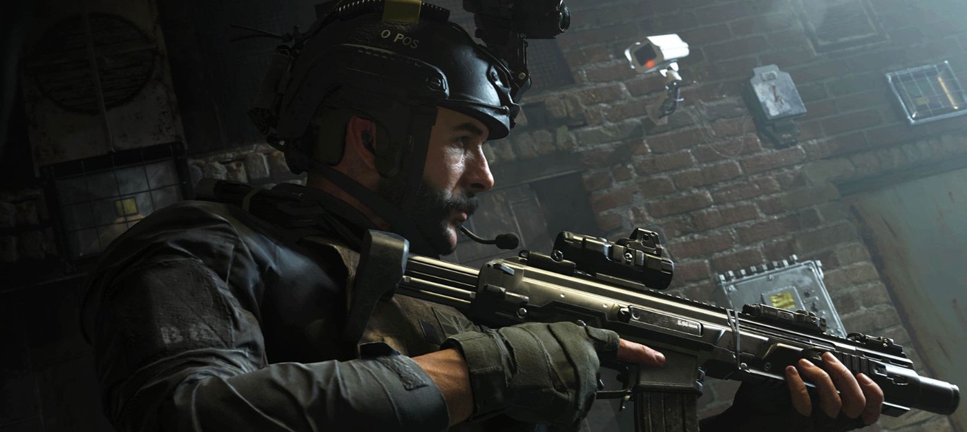 Фил Спенсер лично пообещал выпускать Call of Duty на PlayStation еще в течение нескольких лет