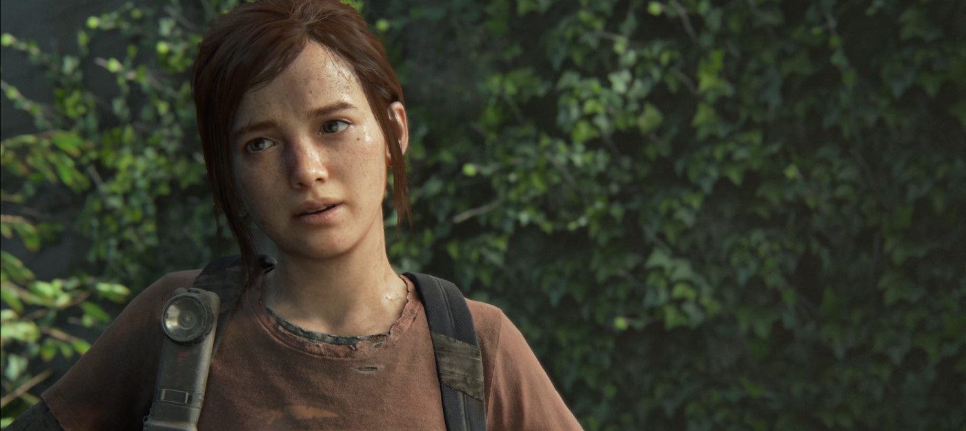 Sony не будет менять испорченные коллекционные копии ремейка The Last of Us