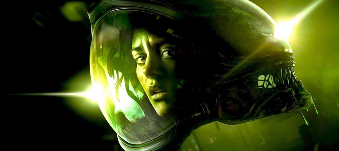 Так могла бы выглядеть Alien Isolation 2 на Unreal Engine 5