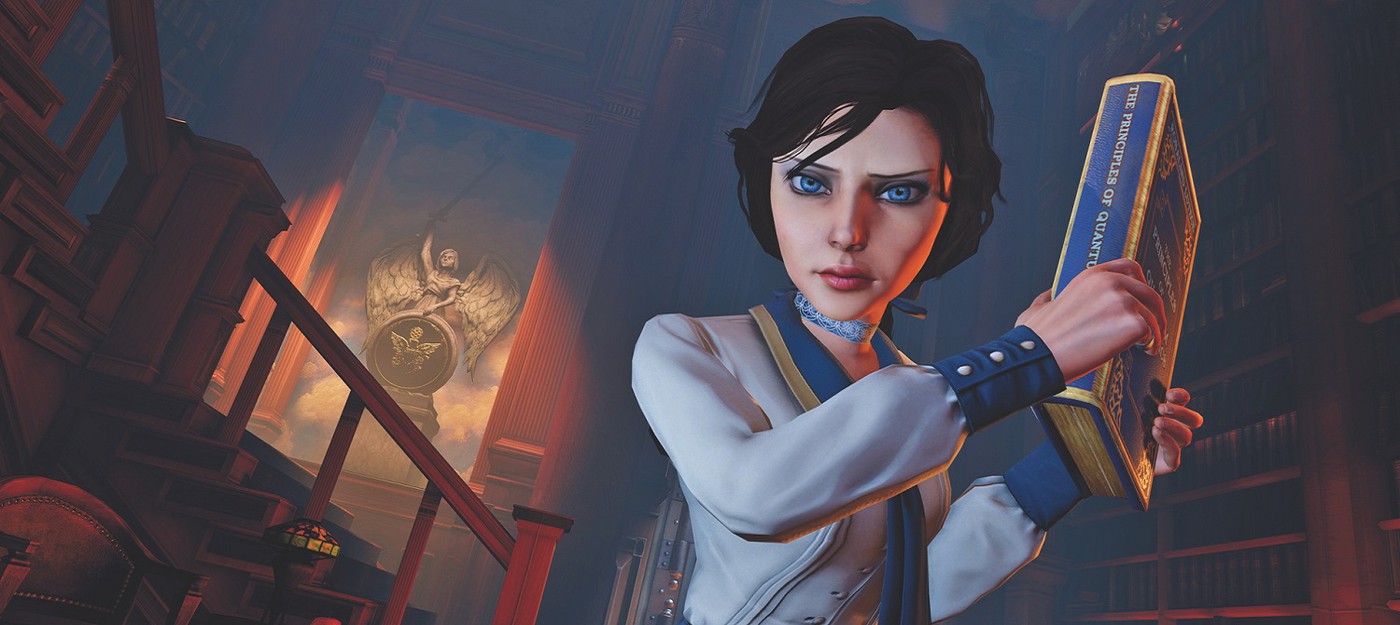 2K добавила свой лаунчер в трилогию BioShock в Steam и сломала Linux-версии игр
