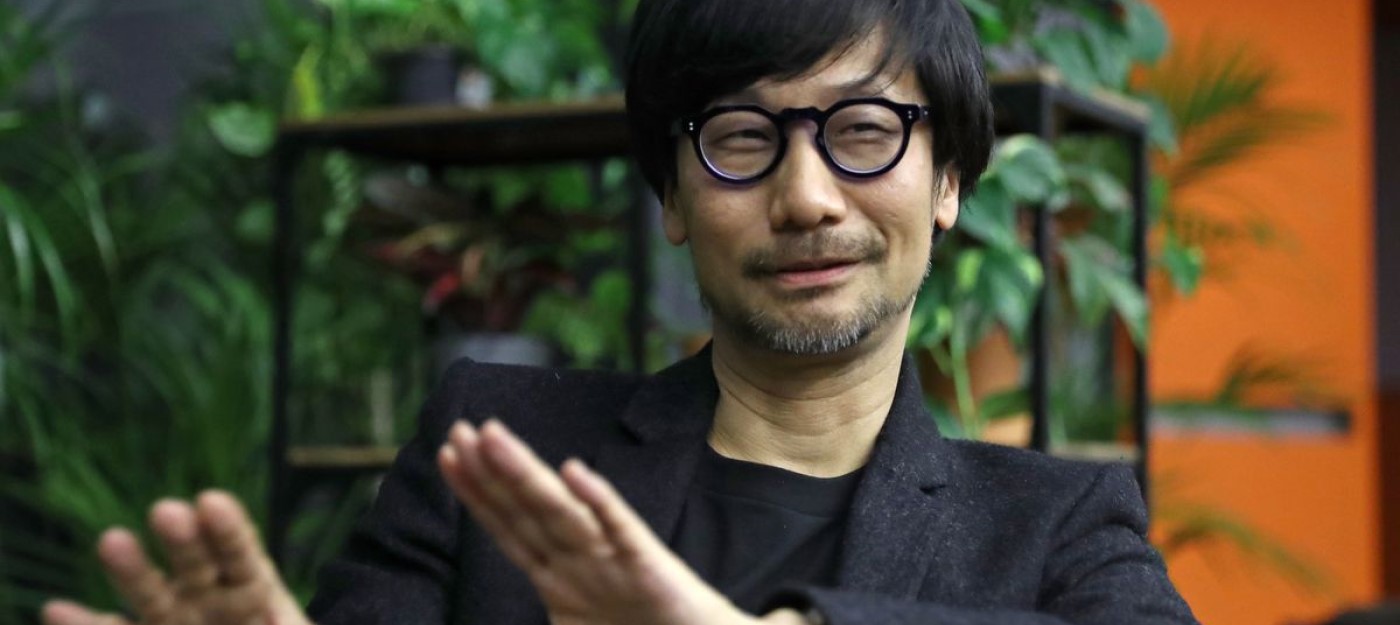 Хидео Кодзима рассказал о трудностях с лицензированием исторических видео для Metal Gear Solid
