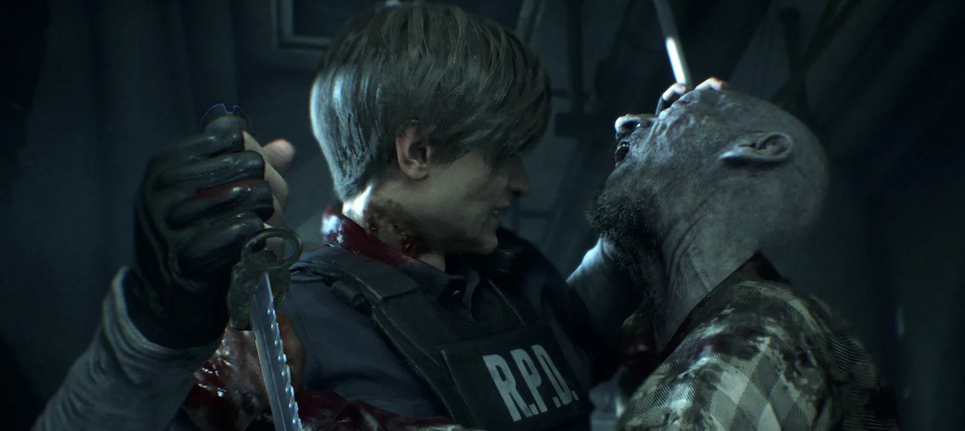 Глава Nightdive Studios похвалил ремейк Resident Evil 2 за возрождение интереса к хоррорам