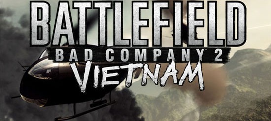 Дневник разработчиков Bad Company 2: Vietnam