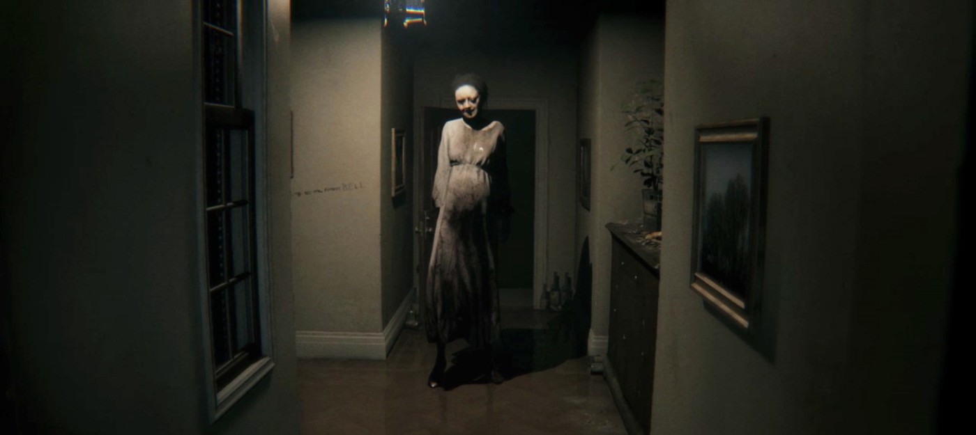 Кристоф Ганс почти закончил раскадровку нового фильма по Silent Hill — в экранизации будут отсылки к P.T.