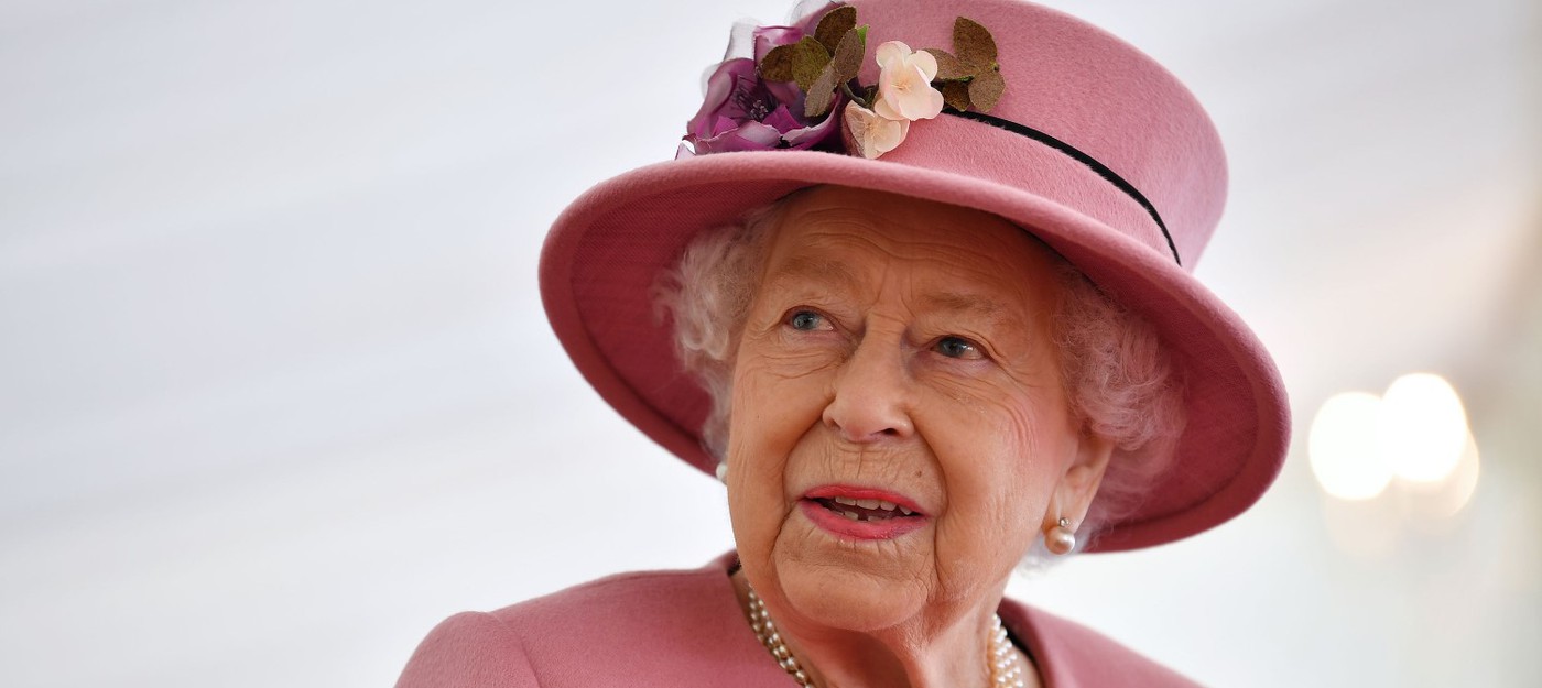 В возрасте 96 лет умерла королева Великобритании Елизавета II