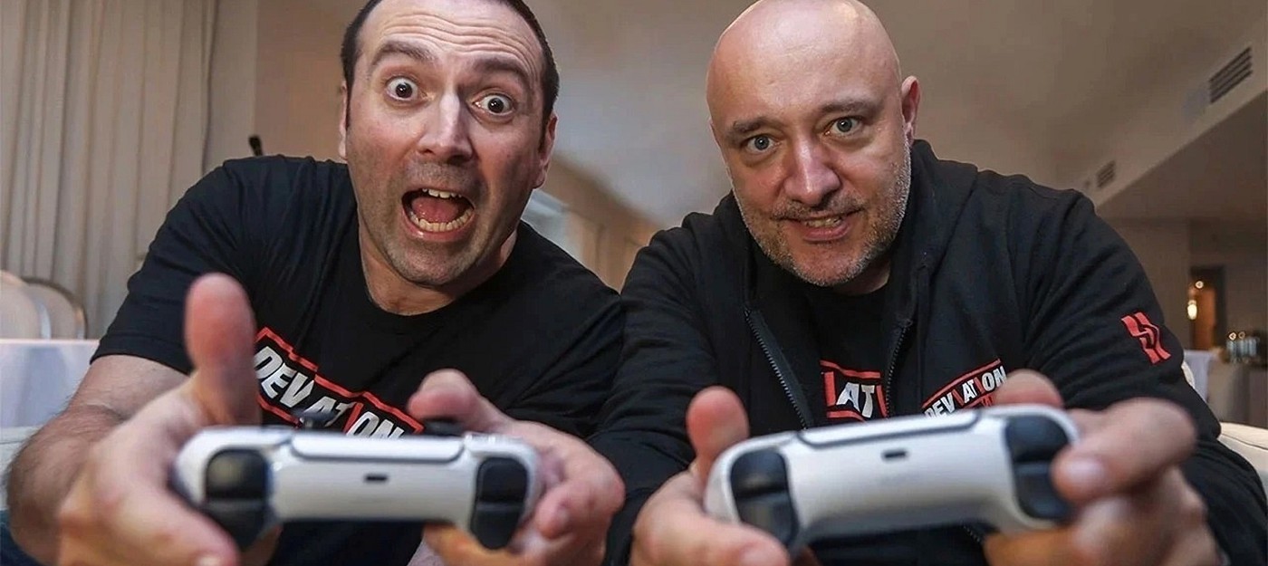Студия ветеранов Call of Duty, делающих шутер для PS5, лишилась своего основателя